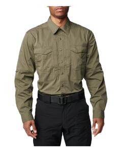 5.11 Tactical Риза с дълъг ръкав Stryke Ranger Green