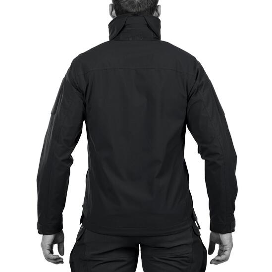 Delta Eagle Gen.3 Jacket Black