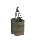 DBL Mag Pouch Olive