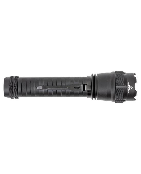 XR1T Flashlight