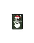 Grow A Beard Patch