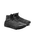 Inure Mid Boots Black