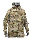 Тактическото зимно яке Delta OL 4.0 Multicam