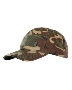 Шапка Flag Bearer Cap Woodland