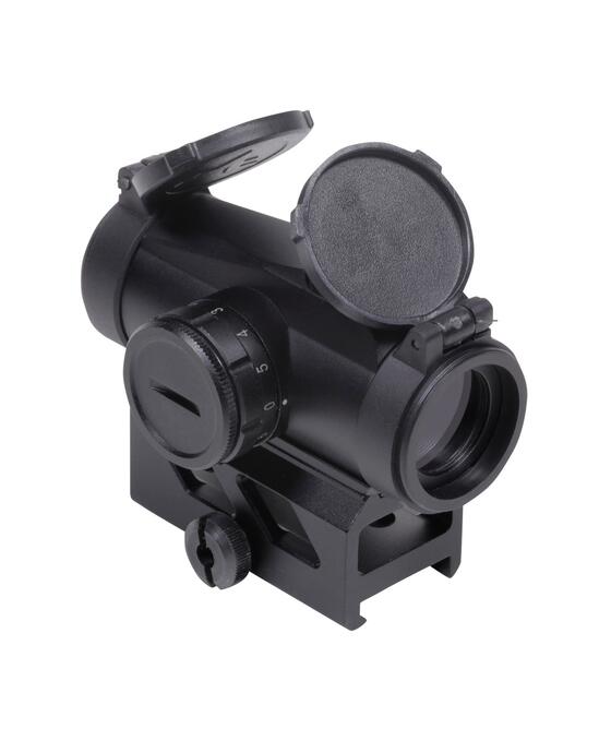 Impuls 1x22 Compact Red Dot Sight - Box Black