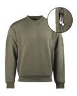 Блуза Tactical Sweatshirt Rundhals Ranger Green