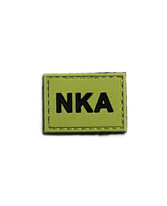NKA Patch