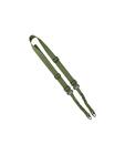 Ремък Rifle Olive Green