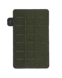 Molle X3 Panel Olive Green