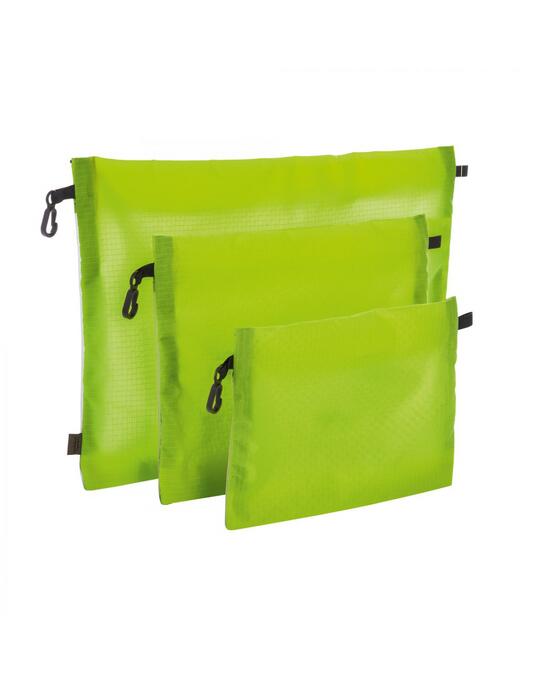 Комплект Модулни джобове Mesh Pocket Set