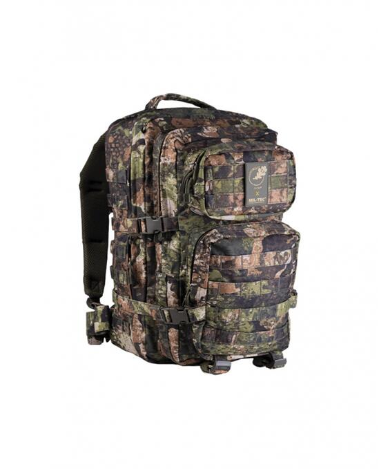  Раница US Assault Pack L WASP Z3A