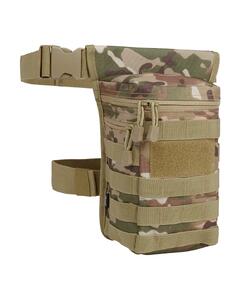 Чанта за Бедро Side Kick 2 Tactical Camo