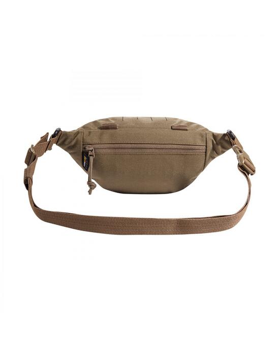 Modular Hip bag Coyote Brown