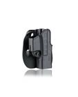 Кобур F-Speeder With Paddle Fits Glock 19, 23, 32 Black