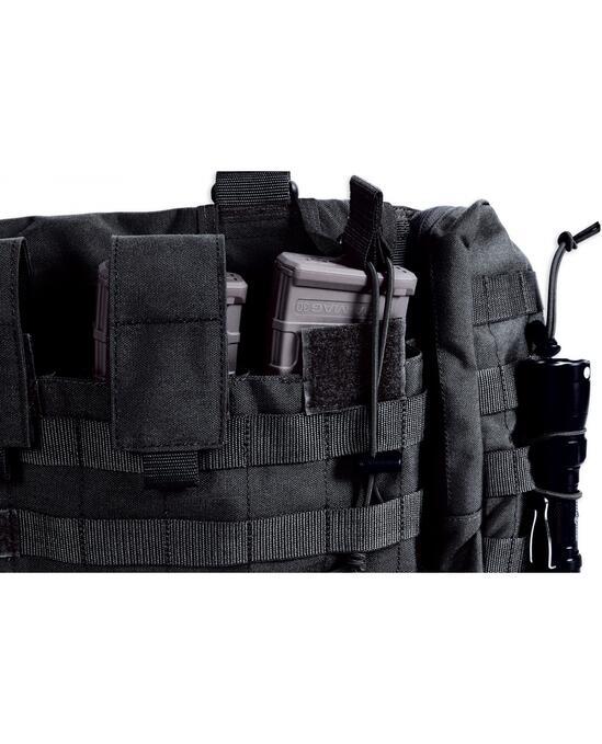 BEL Replacement Set Black