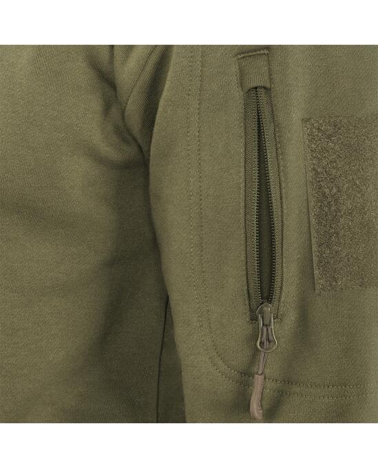 Суитшърт Tactical Hoodie Ranger Green