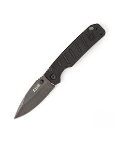 Нож Braddock DP Mini Black