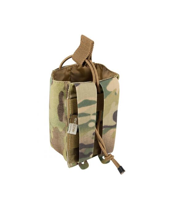 DBL Mag Pouch Belt MKII Multicam