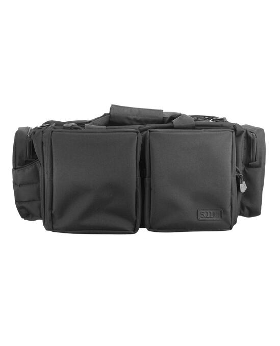 Сак Range Ready Black
