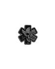 Paramedic Skull Patch