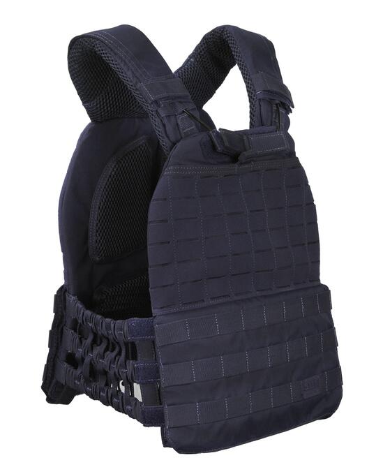 Жилетка TacTec Plate Carrier Dark Navy