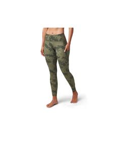 Layla Tight Ranger Green Camo