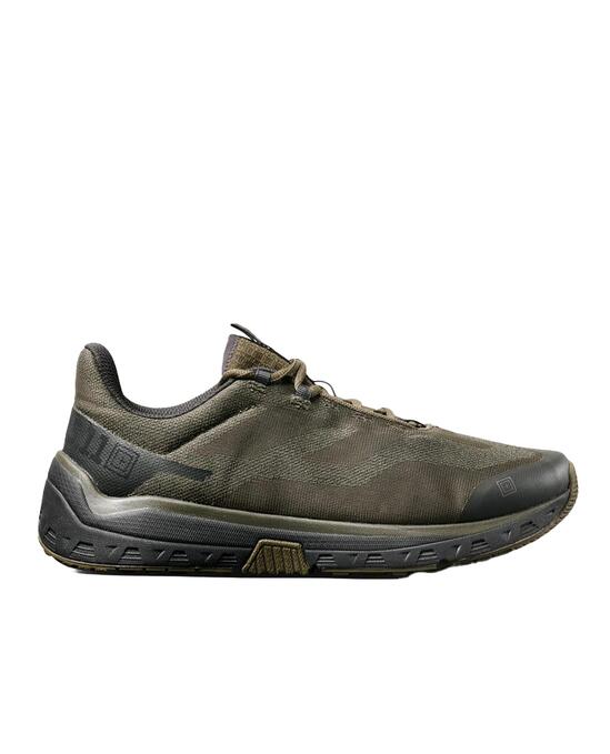 PT-R Inure Runner Shoes Ranger Green