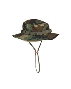Шапка US GI Boonie Woodland