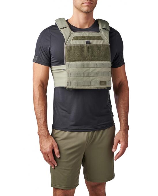 Жилетка Tactical Trainer Weight Vest Python