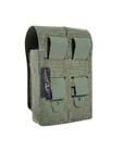 Модулен Джоб DBL Pistol Mag Pouch MKIII Olive