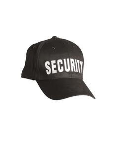 Шапка Security