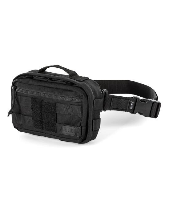 Чанта Moab 3 Black