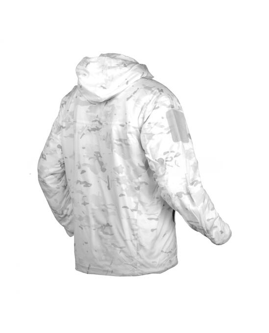ЯКЕ QUANTUM 40D LT COLD WX