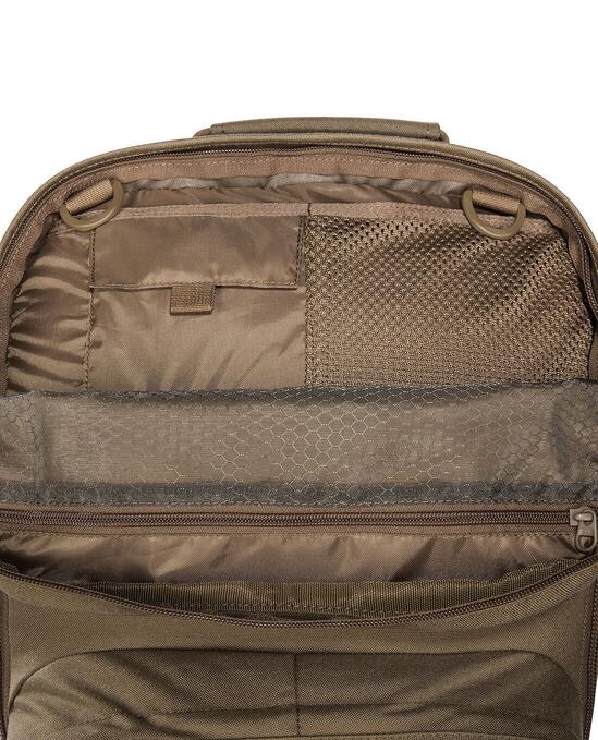 Modular Trooper Pack Coyote Brown