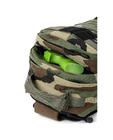 Чанта Rush Moab 8 Woodland Camo