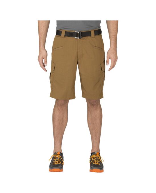Бермуди Stryke Short Battle Brown