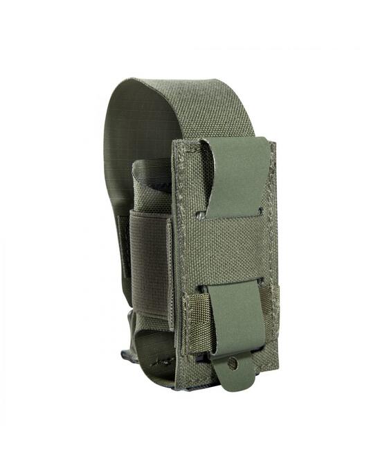 Модулен Джоб SGL Flashbang Pouch Olive