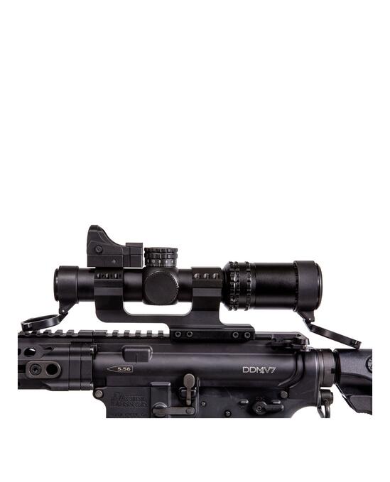 Оптика RapidStrike 1-4x24 SFP Riflescope Kit Black