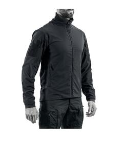 Hunter FZ Gen.3 Tactical Softshell Jacket Black