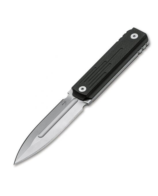 Omerta Knife