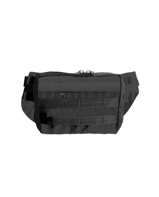 Чанта за Кръст Pistol Hip Bag Black