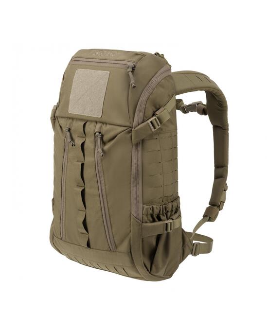 HALIFAX Small Backpack Adaptive Green