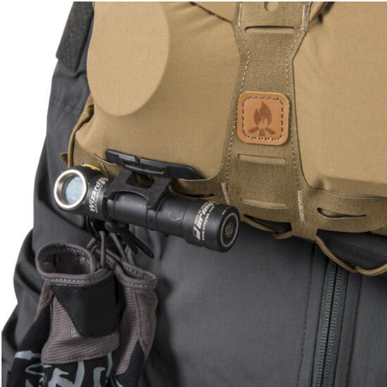 Чанта Chest Pack Numbat® - Coyote