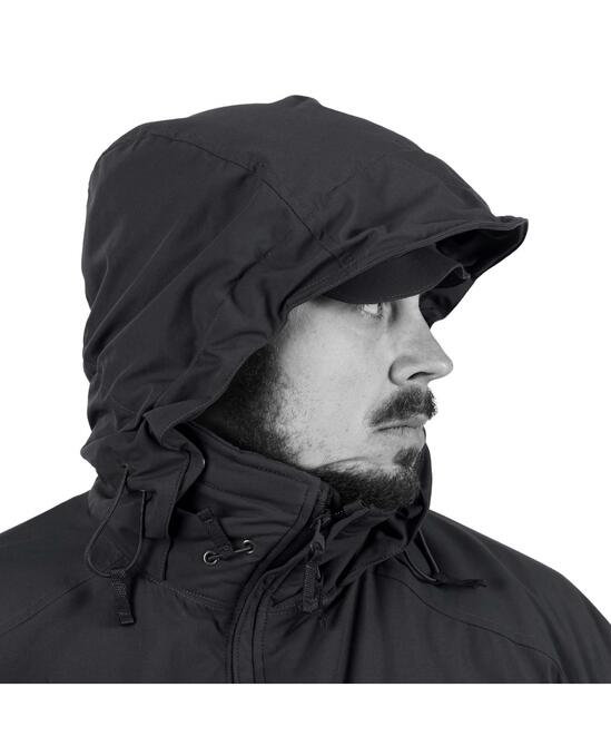 Тактическото зимно яке Delta OL 4.0 
