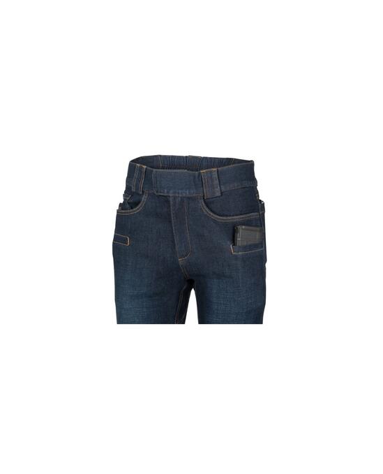 Дънки Greyman Tactical Dark Blue