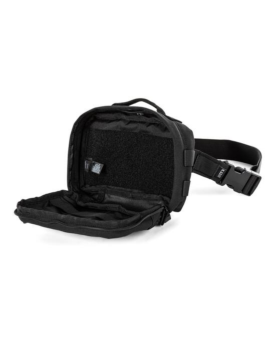 Чанта Moab 3 Black