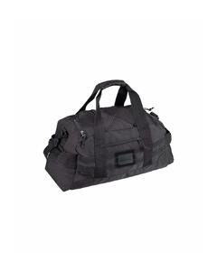 US Combat Parachute Cargo Bag S Black