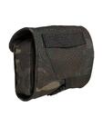 Toilery Bag M Dark Camo