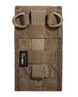 Tactical Phone Cover 2XL Coyote Brown