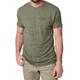 Military Green Heather (223)